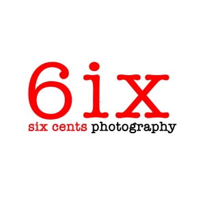 6ix-cents-photography-logo